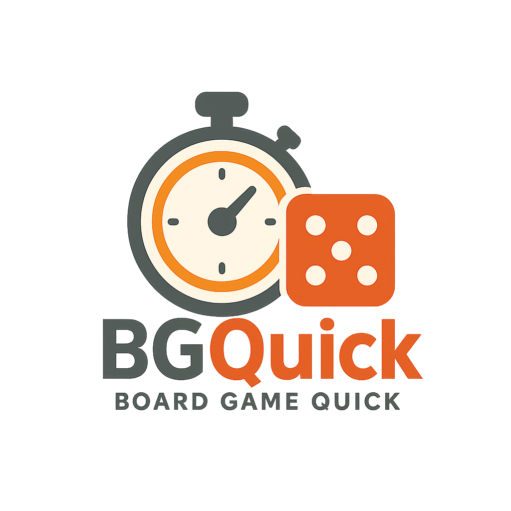 BGQuick logo